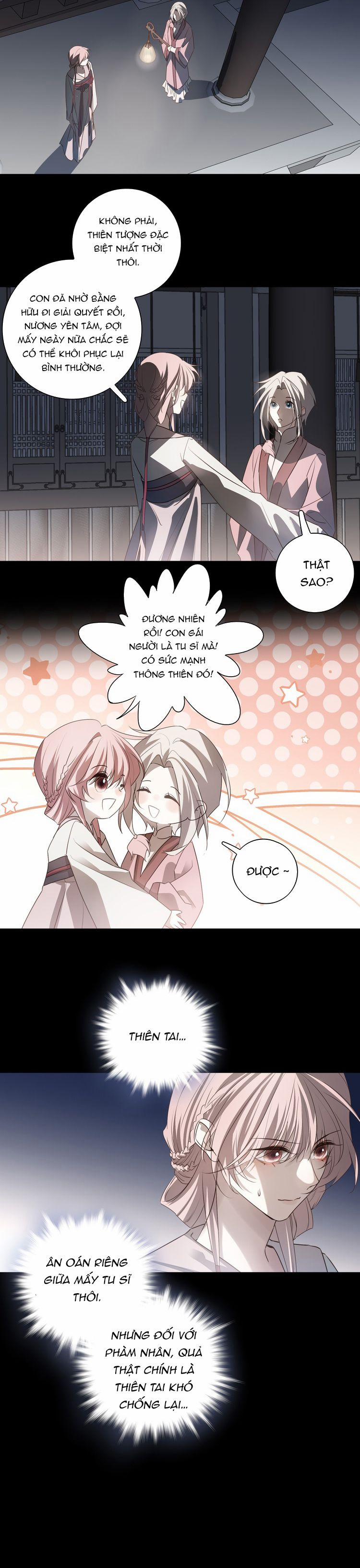 Sau Khi Chết Ta Trở Thành Nốt Chu Sa Của Ca Ca 66 trang 16