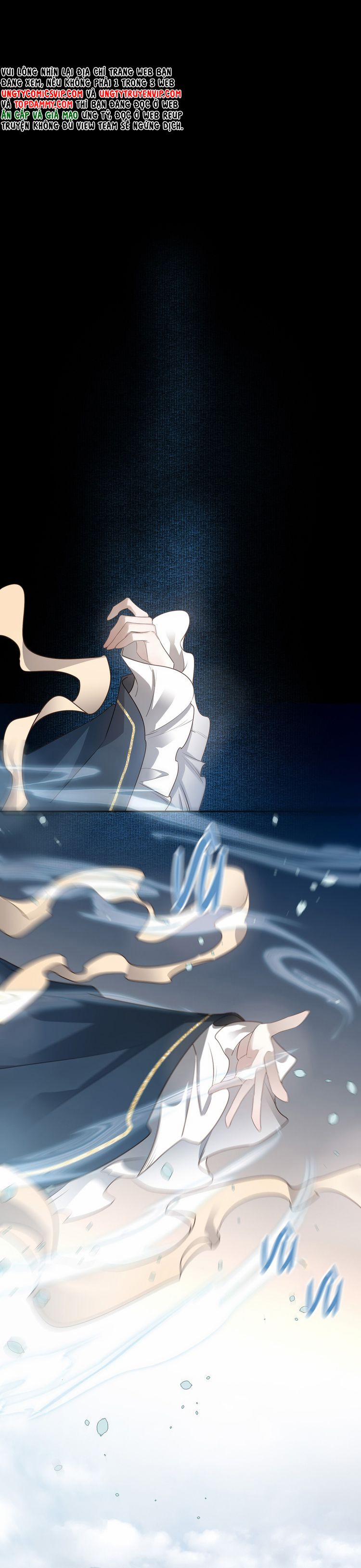 Sau Khi Chết Ta Trở Thành Nốt Chu Sa Của Ca Ca 66 trang 17