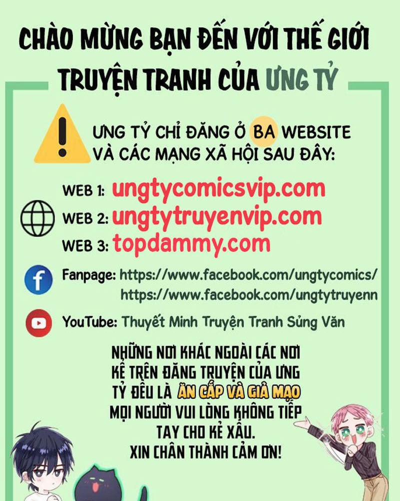 Sau Khi Chết Ta Trở Thành Nốt Chu Sa Của Ca Ca 67 trang 0