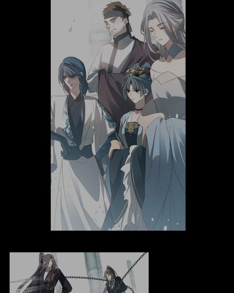 Sau Khi Chết Ta Trở Thành Nốt Chu Sa Của Ca Ca 67 trang 10