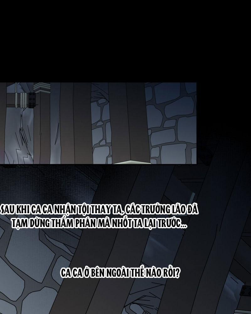 Sau Khi Chết Ta Trở Thành Nốt Chu Sa Của Ca Ca 67 trang 13