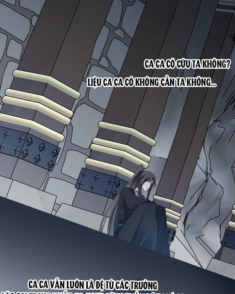 Sau Khi Chết Ta Trở Thành Nốt Chu Sa Của Ca Ca 67 trang 14