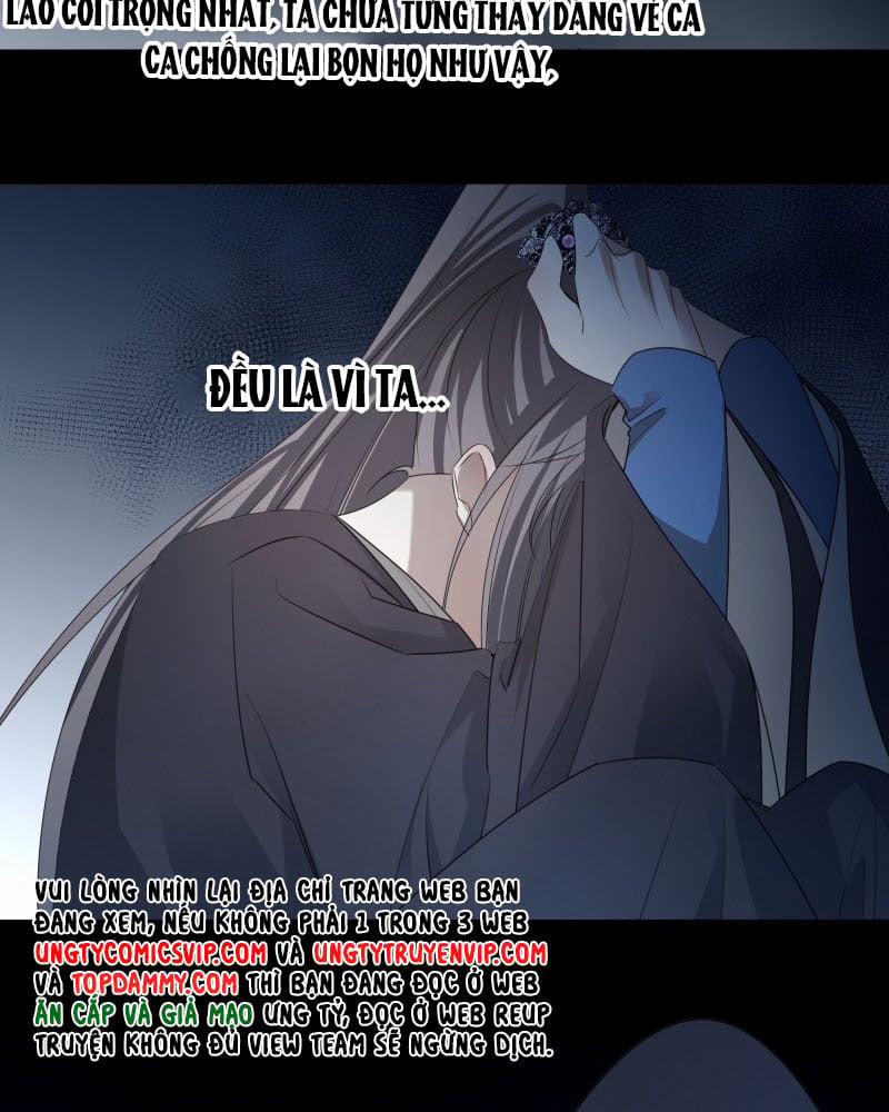 Sau Khi Chết Ta Trở Thành Nốt Chu Sa Của Ca Ca 67 trang 15