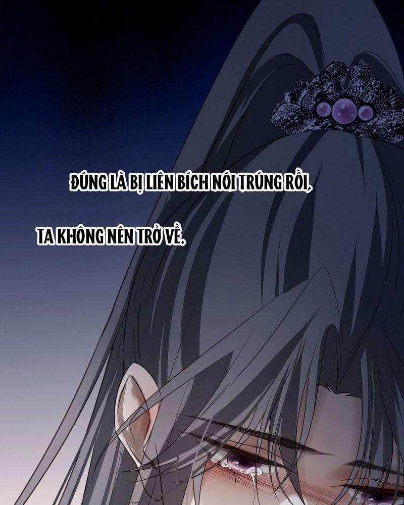 Sau Khi Chết Ta Trở Thành Nốt Chu Sa Của Ca Ca 67 trang 16