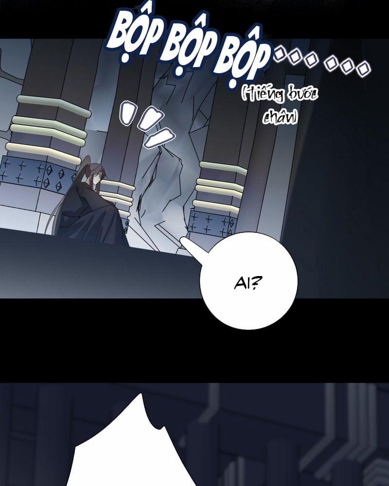 Sau Khi Chết Ta Trở Thành Nốt Chu Sa Của Ca Ca 67 trang 19