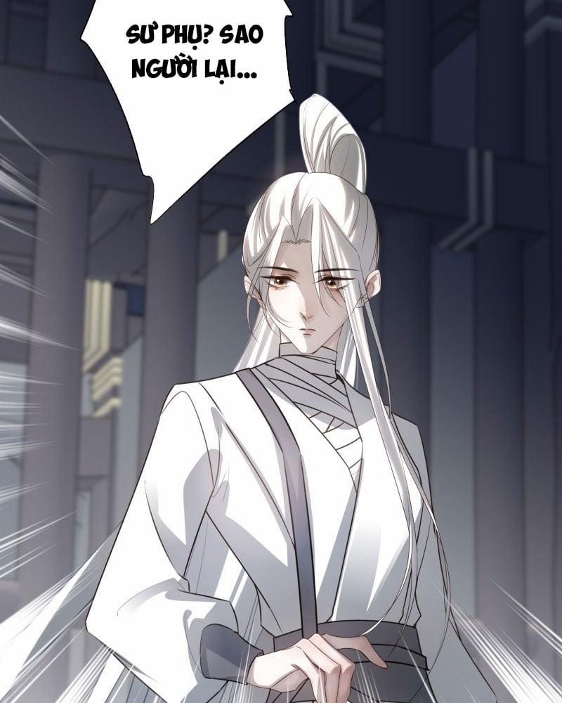 Sau Khi Chết Ta Trở Thành Nốt Chu Sa Của Ca Ca 67 trang 20