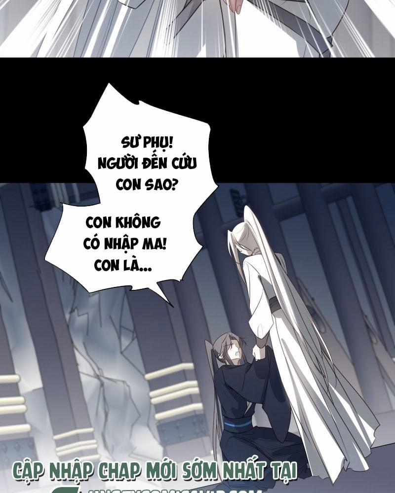 Sau Khi Chết Ta Trở Thành Nốt Chu Sa Của Ca Ca 67 trang 21