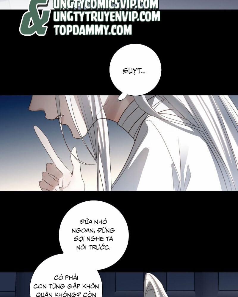 Sau Khi Chết Ta Trở Thành Nốt Chu Sa Của Ca Ca 67 trang 22