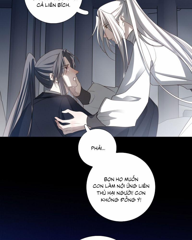 Sau Khi Chết Ta Trở Thành Nốt Chu Sa Của Ca Ca 67 trang 23