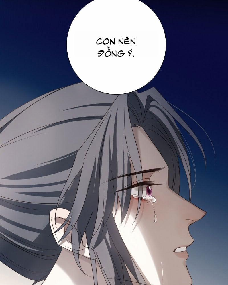 Sau Khi Chết Ta Trở Thành Nốt Chu Sa Của Ca Ca 67 trang 24