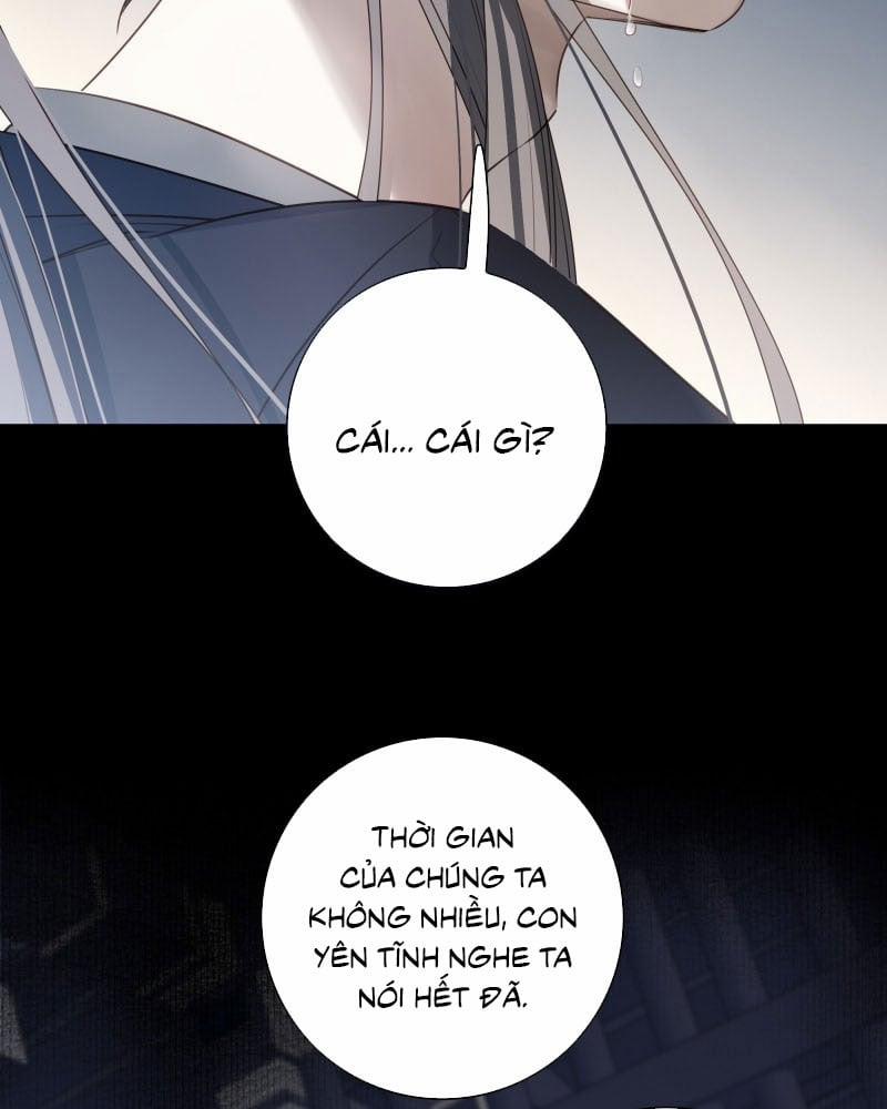 Sau Khi Chết Ta Trở Thành Nốt Chu Sa Của Ca Ca 67 trang 25