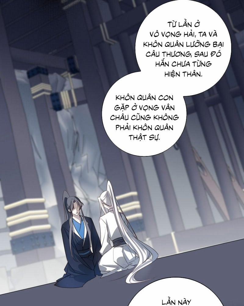 Sau Khi Chết Ta Trở Thành Nốt Chu Sa Của Ca Ca 67 trang 26