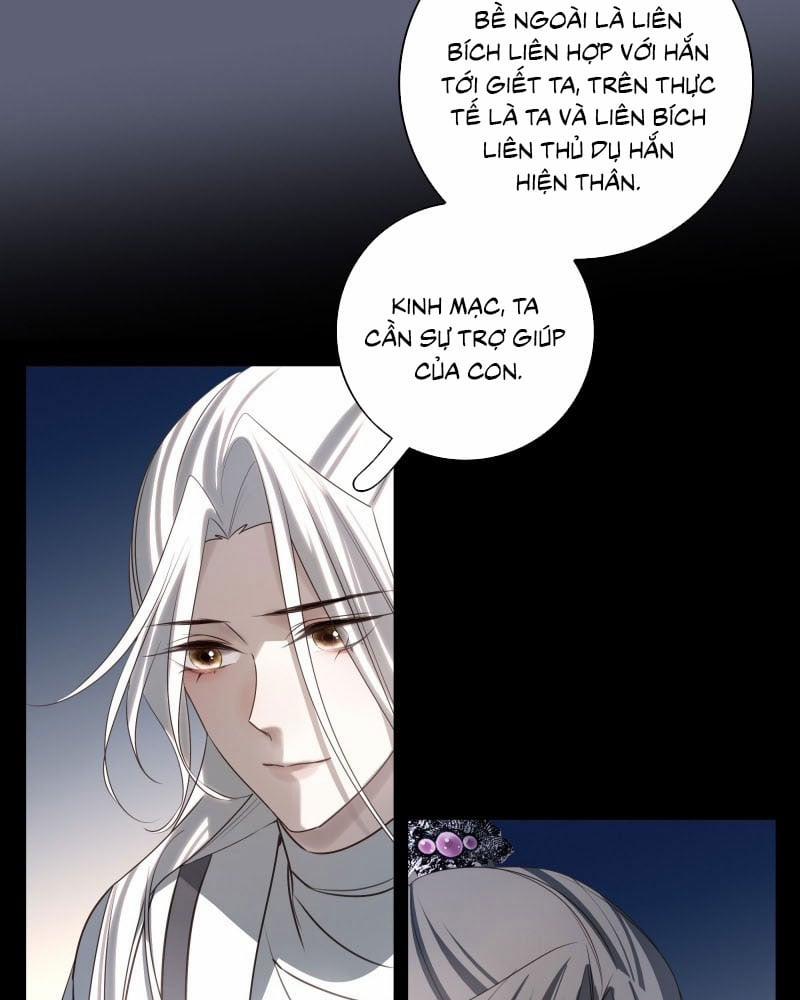 Sau Khi Chết Ta Trở Thành Nốt Chu Sa Của Ca Ca 67 trang 27