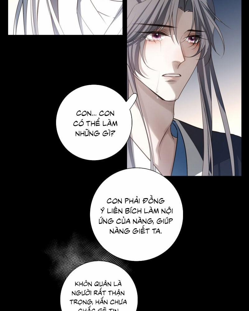 Sau Khi Chết Ta Trở Thành Nốt Chu Sa Của Ca Ca 67 trang 28