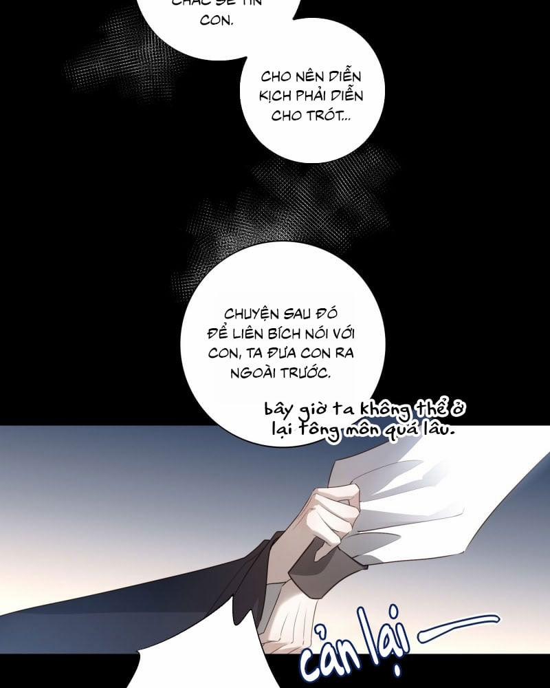 Sau Khi Chết Ta Trở Thành Nốt Chu Sa Của Ca Ca 67 trang 29