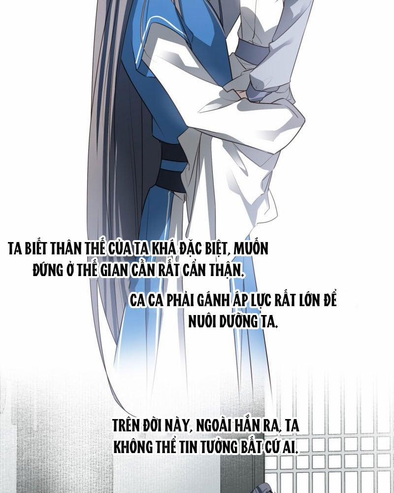 Sau Khi Chết Ta Trở Thành Nốt Chu Sa Của Ca Ca 67 trang 3