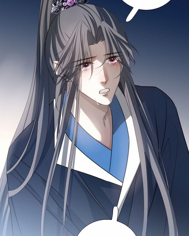 Sau Khi Chết Ta Trở Thành Nốt Chu Sa Của Ca Ca 67 trang 31