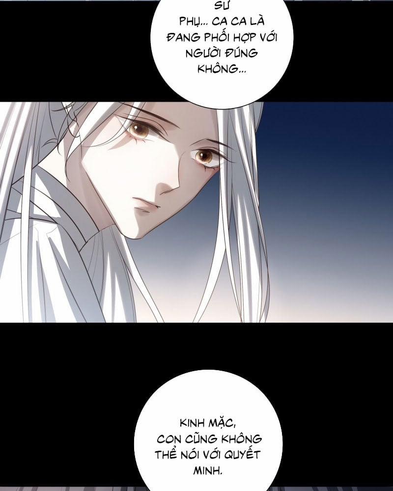 Sau Khi Chết Ta Trở Thành Nốt Chu Sa Của Ca Ca 67 trang 32