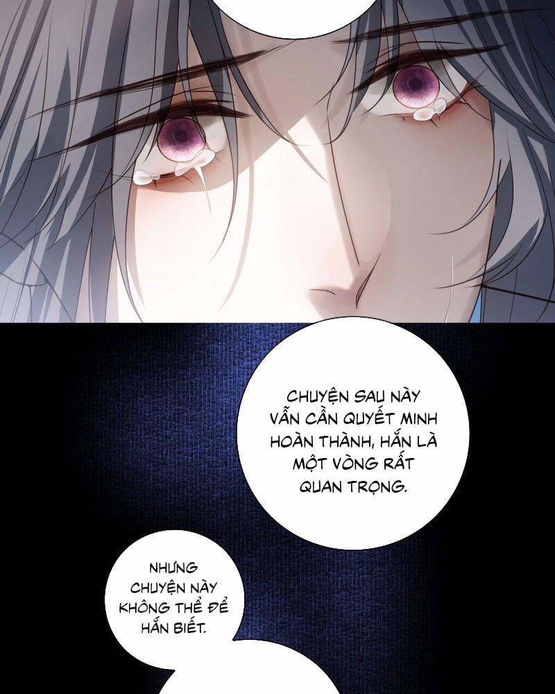 Sau Khi Chết Ta Trở Thành Nốt Chu Sa Của Ca Ca 67 trang 33