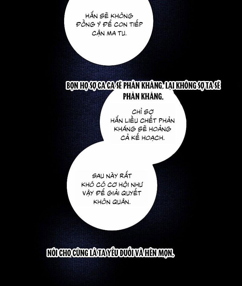 Sau Khi Chết Ta Trở Thành Nốt Chu Sa Của Ca Ca 67 trang 34