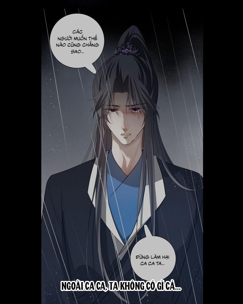 Sau Khi Chết Ta Trở Thành Nốt Chu Sa Của Ca Ca 67 trang 35