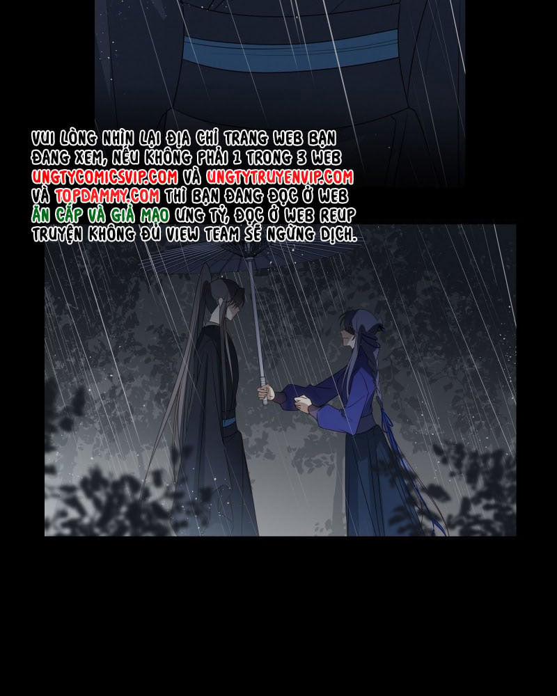 Sau Khi Chết Ta Trở Thành Nốt Chu Sa Của Ca Ca 67 trang 36