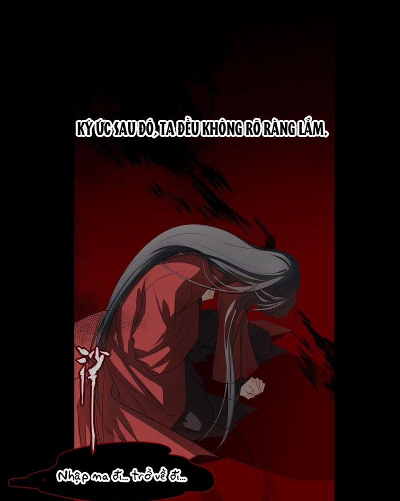 Sau Khi Chết Ta Trở Thành Nốt Chu Sa Của Ca Ca 67 trang 37