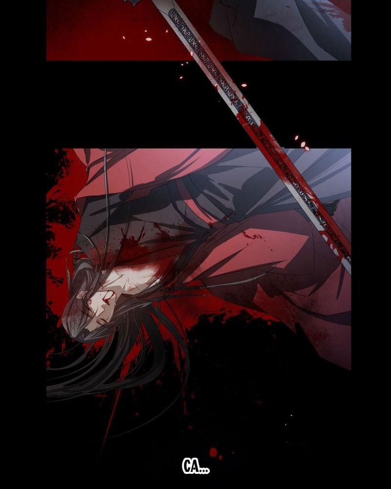 Sau Khi Chết Ta Trở Thành Nốt Chu Sa Của Ca Ca 67 trang 41