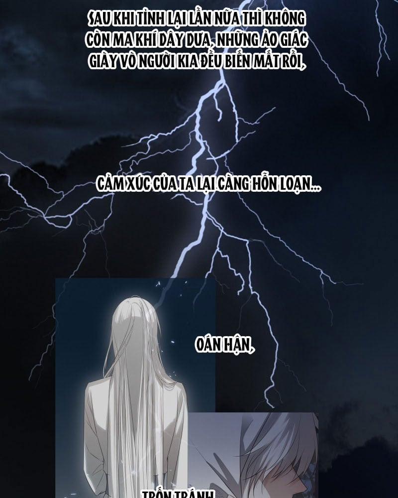 Sau Khi Chết Ta Trở Thành Nốt Chu Sa Của Ca Ca 67 trang 43