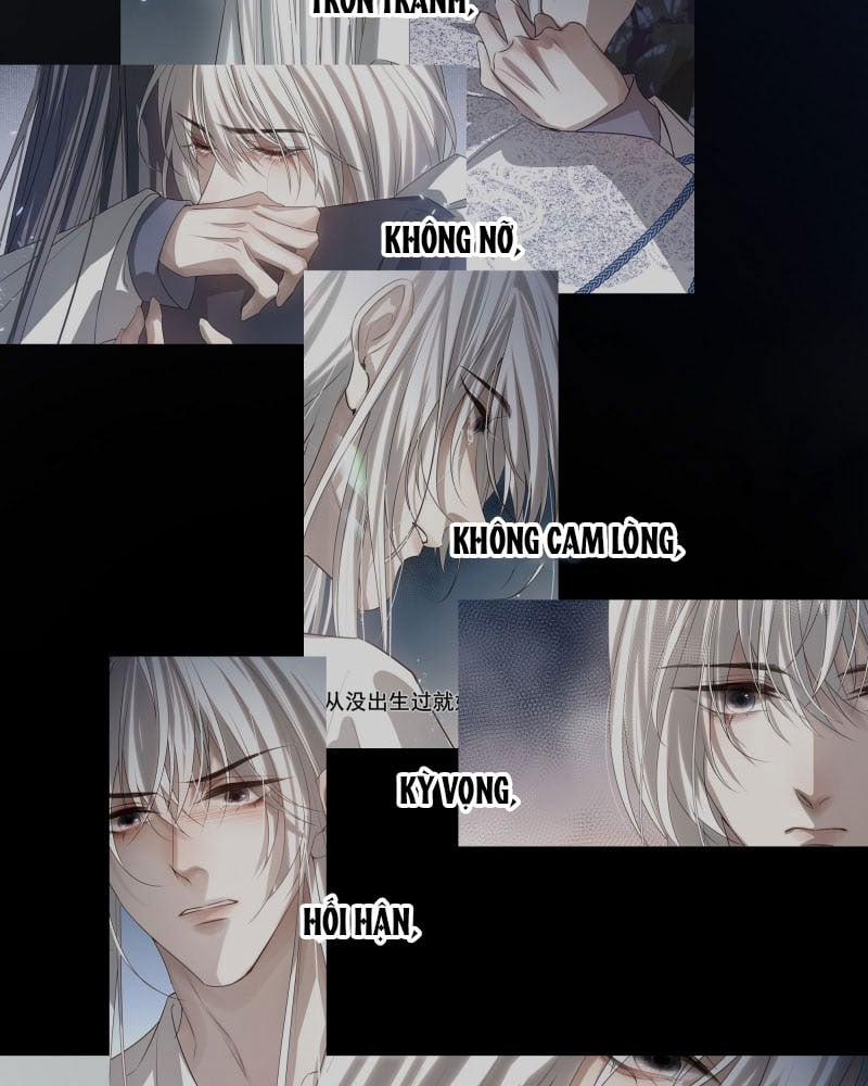 Sau Khi Chết Ta Trở Thành Nốt Chu Sa Của Ca Ca 67 trang 44