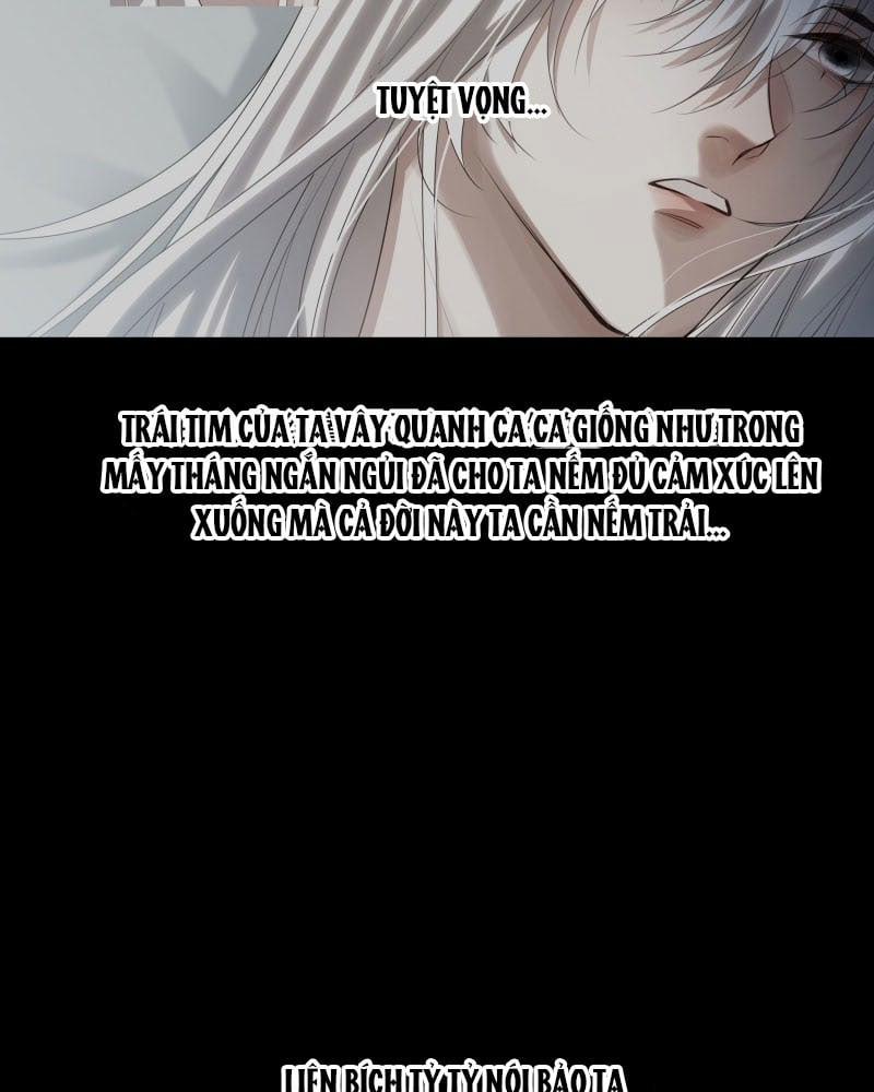 Sau Khi Chết Ta Trở Thành Nốt Chu Sa Của Ca Ca 67 trang 45