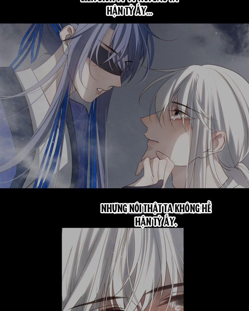 Sau Khi Chết Ta Trở Thành Nốt Chu Sa Của Ca Ca 67 trang 46