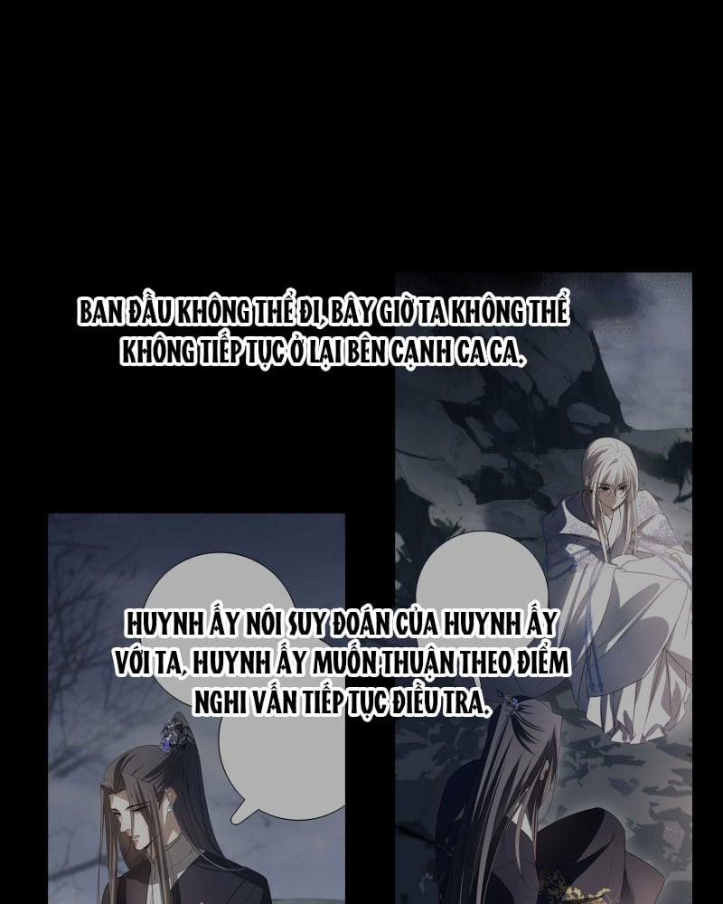 Sau Khi Chết Ta Trở Thành Nốt Chu Sa Của Ca Ca 67 trang 48