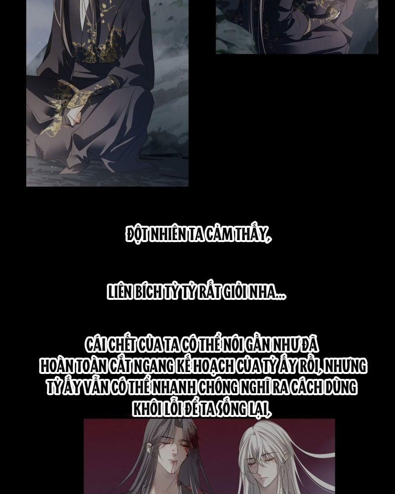 Sau Khi Chết Ta Trở Thành Nốt Chu Sa Của Ca Ca 67 trang 49