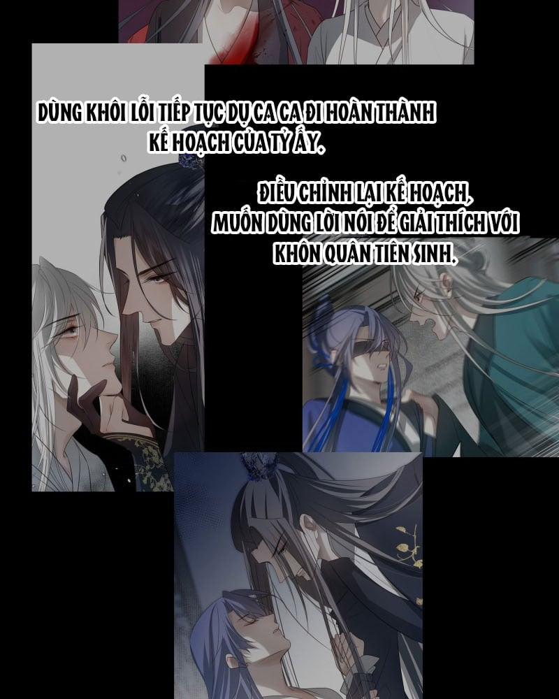 Sau Khi Chết Ta Trở Thành Nốt Chu Sa Của Ca Ca 67 trang 50