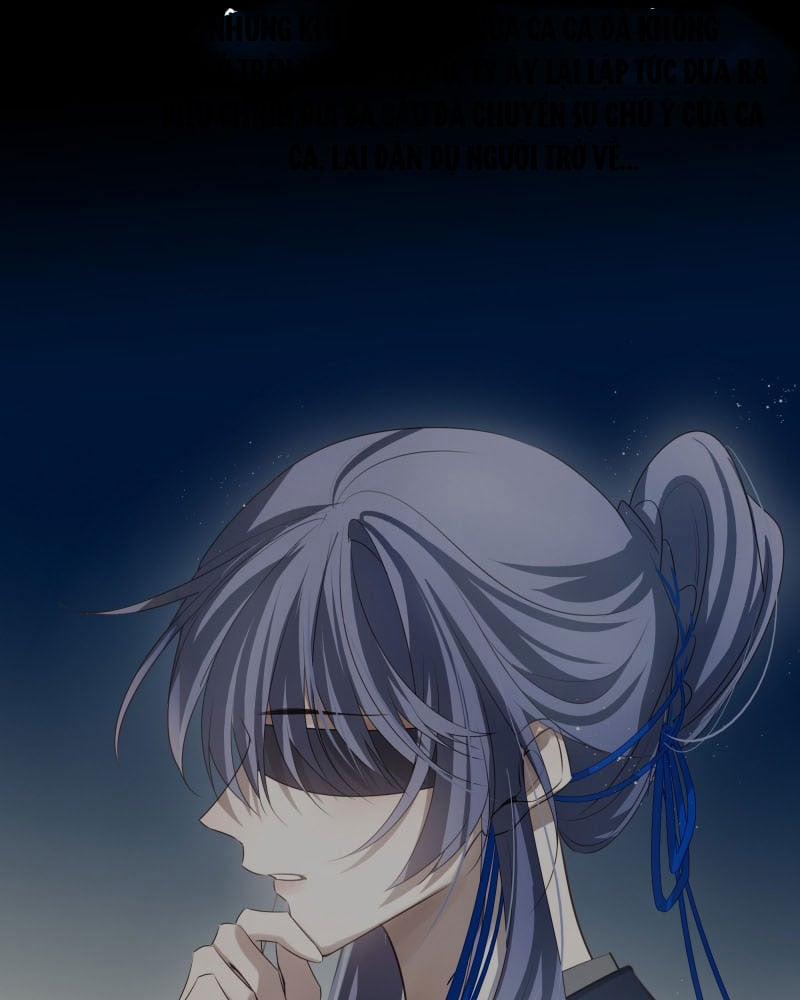 Sau Khi Chết Ta Trở Thành Nốt Chu Sa Của Ca Ca 67 trang 52