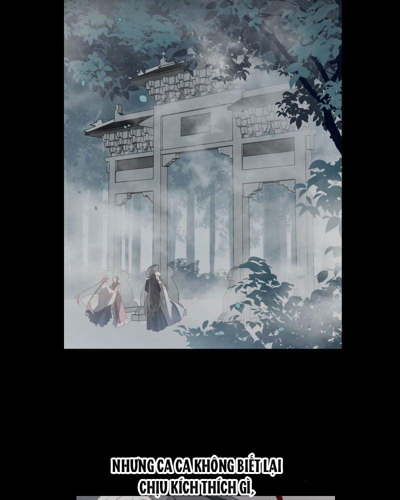 Sau Khi Chết Ta Trở Thành Nốt Chu Sa Của Ca Ca 67 trang 54