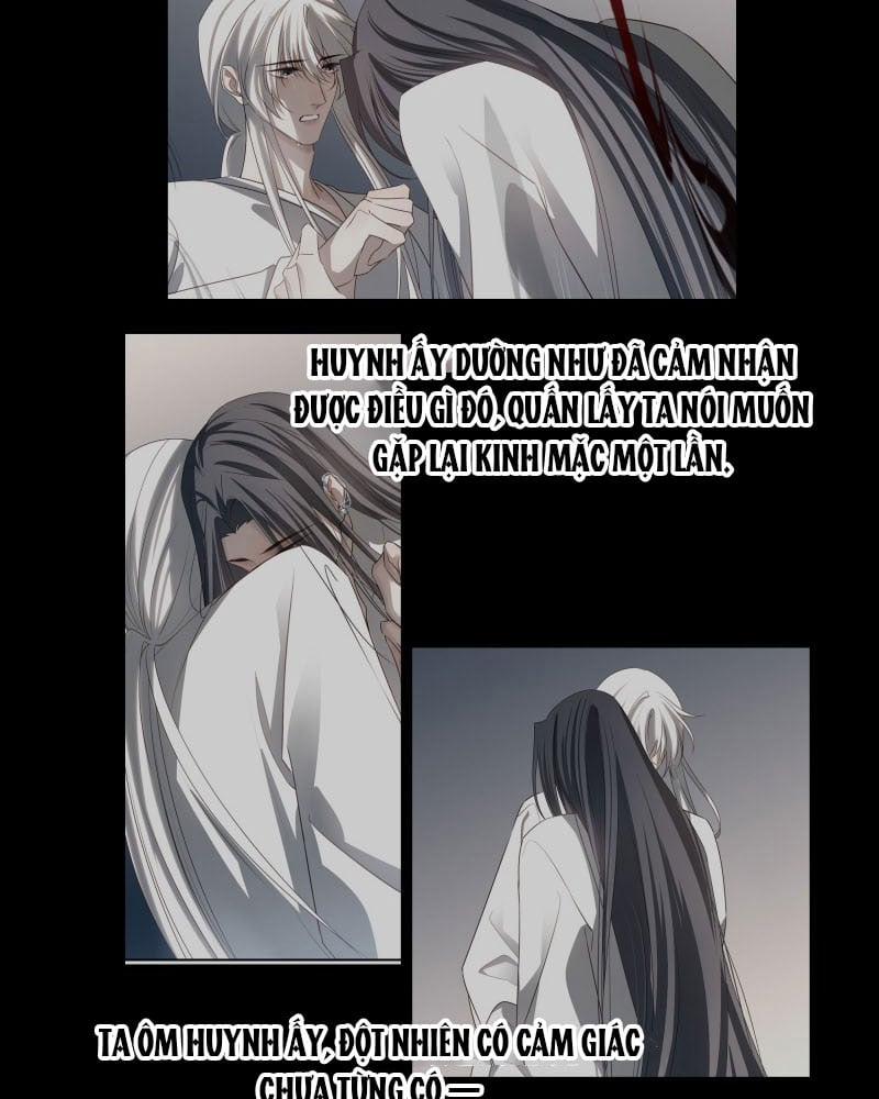 Sau Khi Chết Ta Trở Thành Nốt Chu Sa Của Ca Ca 67 trang 55