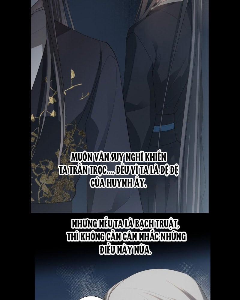 Sau Khi Chết Ta Trở Thành Nốt Chu Sa Của Ca Ca 67 trang 59