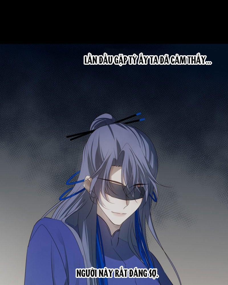 Sau Khi Chết Ta Trở Thành Nốt Chu Sa Của Ca Ca 67 trang 6