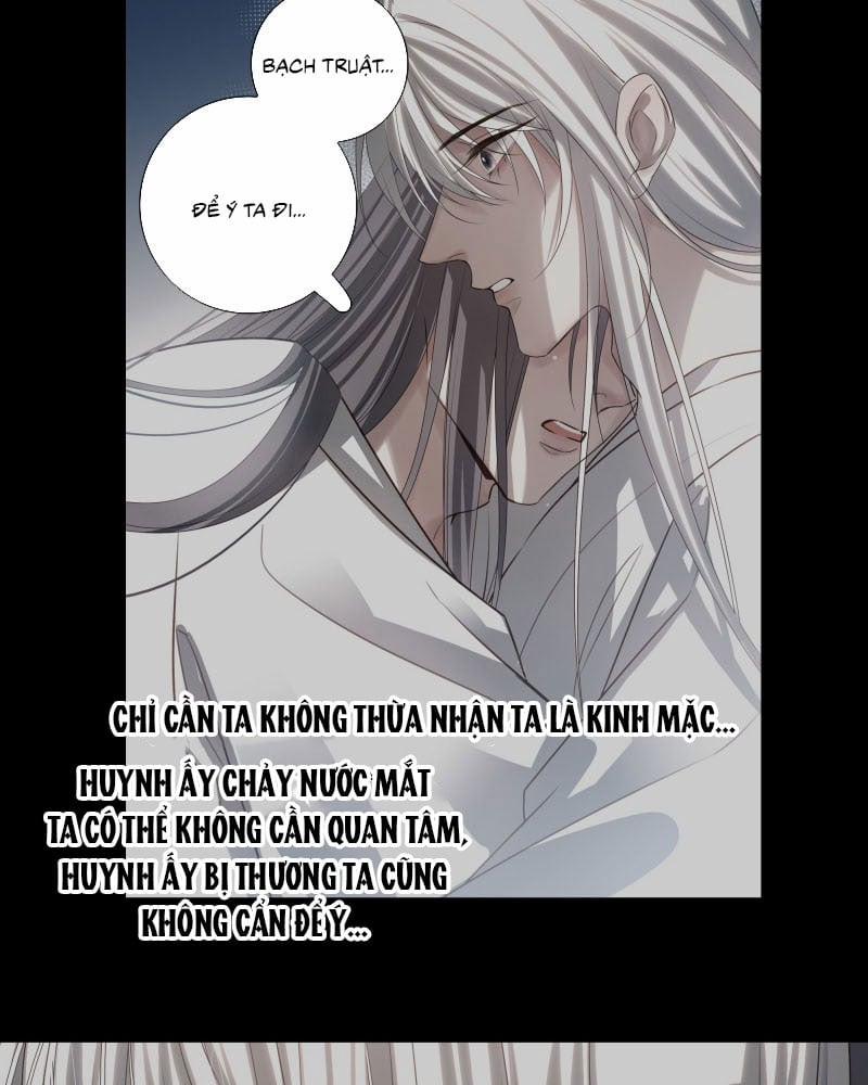 Sau Khi Chết Ta Trở Thành Nốt Chu Sa Của Ca Ca 67 trang 60