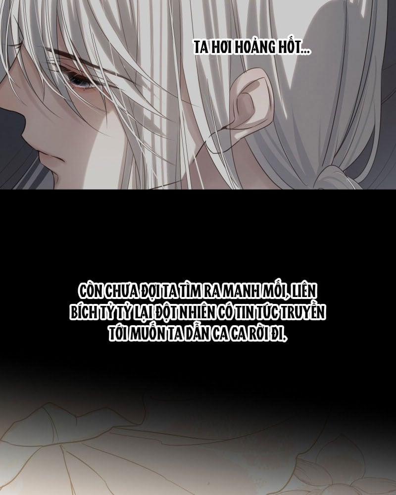 Sau Khi Chết Ta Trở Thành Nốt Chu Sa Của Ca Ca 67 trang 61