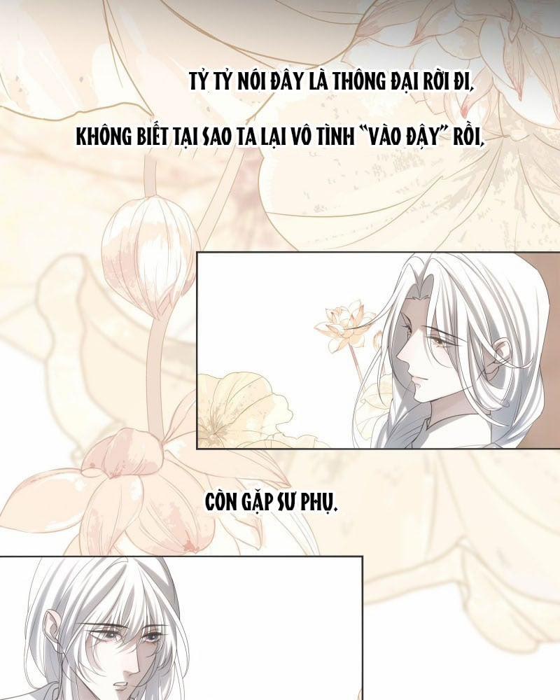 Sau Khi Chết Ta Trở Thành Nốt Chu Sa Của Ca Ca 67 trang 62