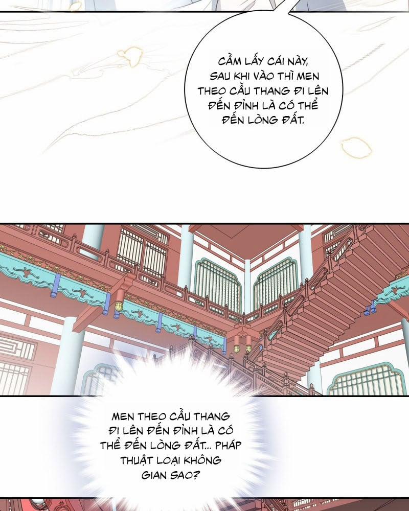 Sau Khi Chết Ta Trở Thành Nốt Chu Sa Của Ca Ca 67 trang 64