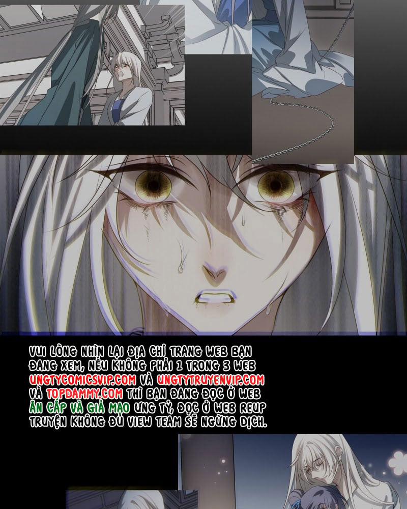 Sau Khi Chết Ta Trở Thành Nốt Chu Sa Của Ca Ca 67 trang 71