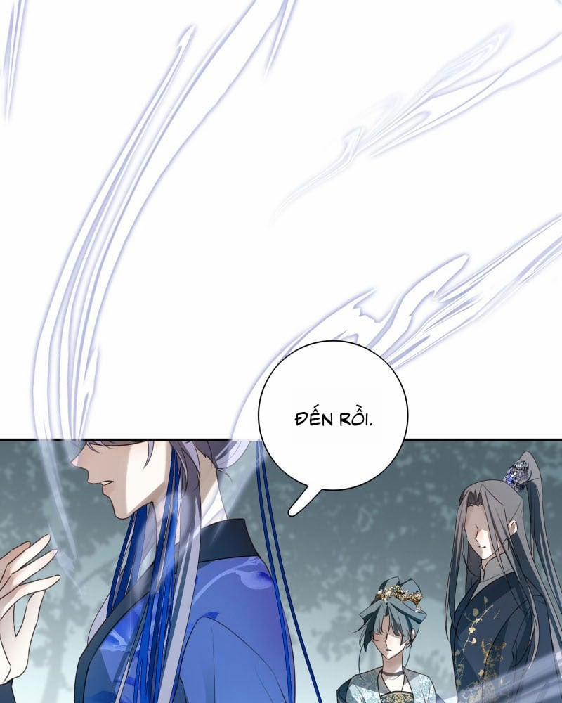 Sau Khi Chết Ta Trở Thành Nốt Chu Sa Của Ca Ca 67 trang 79