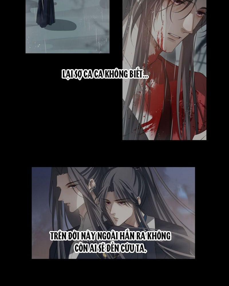 Sau Khi Chết Ta Trở Thành Nốt Chu Sa Của Ca Ca 67 trang 8