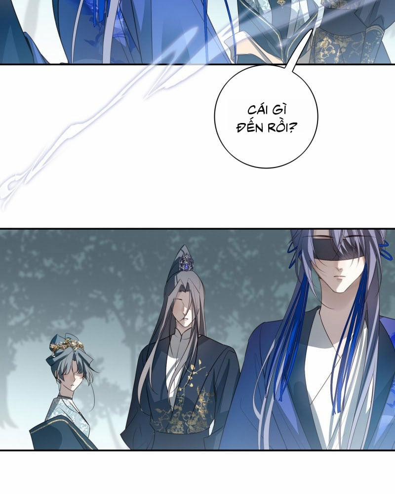 Sau Khi Chết Ta Trở Thành Nốt Chu Sa Của Ca Ca 67 trang 80