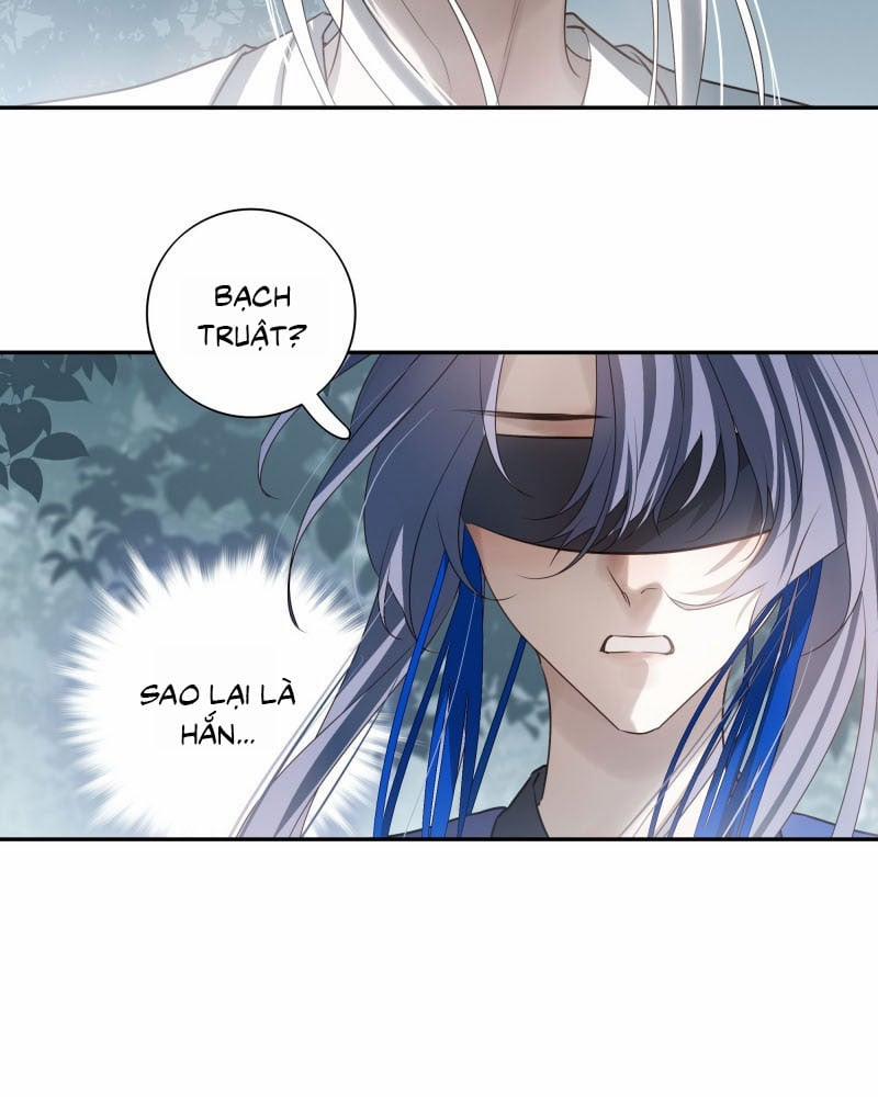 Sau Khi Chết Ta Trở Thành Nốt Chu Sa Của Ca Ca 67 trang 83