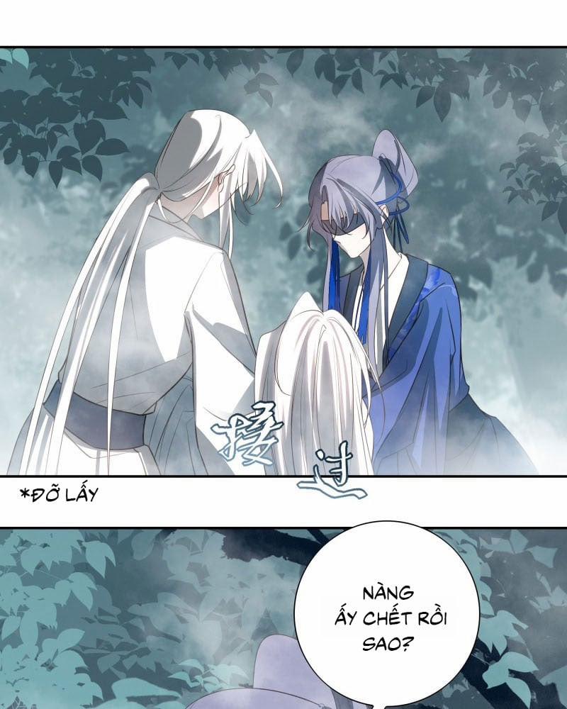 Sau Khi Chết Ta Trở Thành Nốt Chu Sa Của Ca Ca 67 trang 84